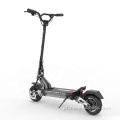 Scooter elétrico dobrável de mobilidade adulta dobrável